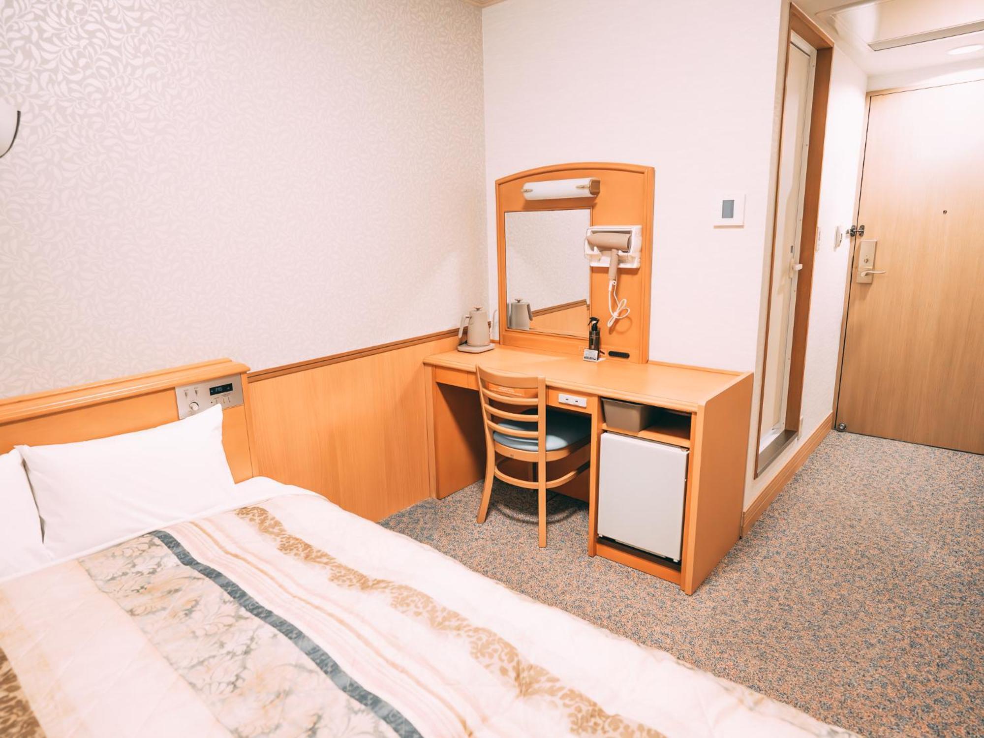 Ave Tennoji Hotel Οσάκα Εξωτερικό φωτογραφία