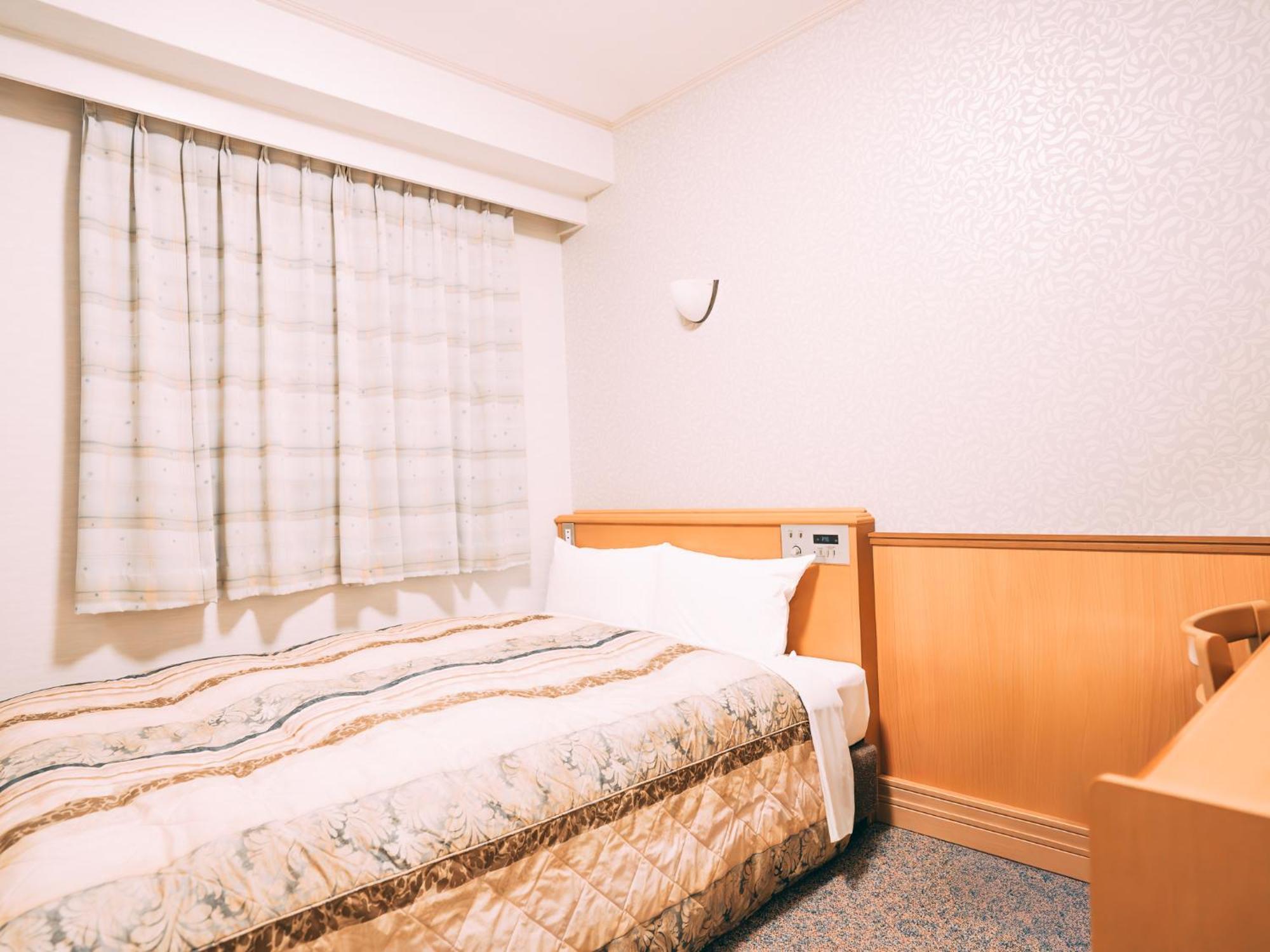 Ave Tennoji Hotel Οσάκα Εξωτερικό φωτογραφία