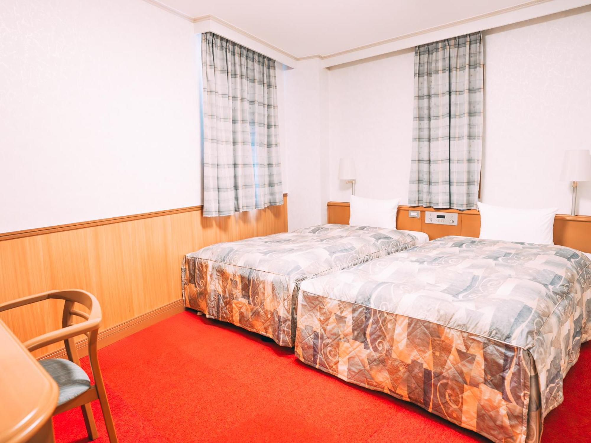 Ave Tennoji Hotel Οσάκα Εξωτερικό φωτογραφία
