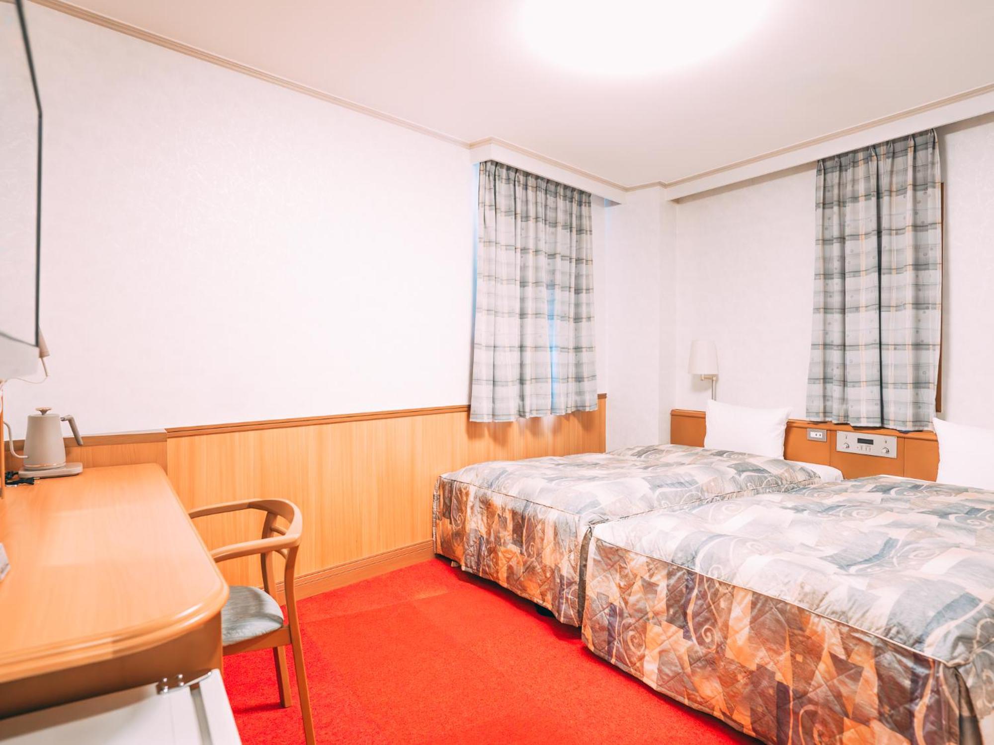 Ave Tennoji Hotel Οσάκα Εξωτερικό φωτογραφία
