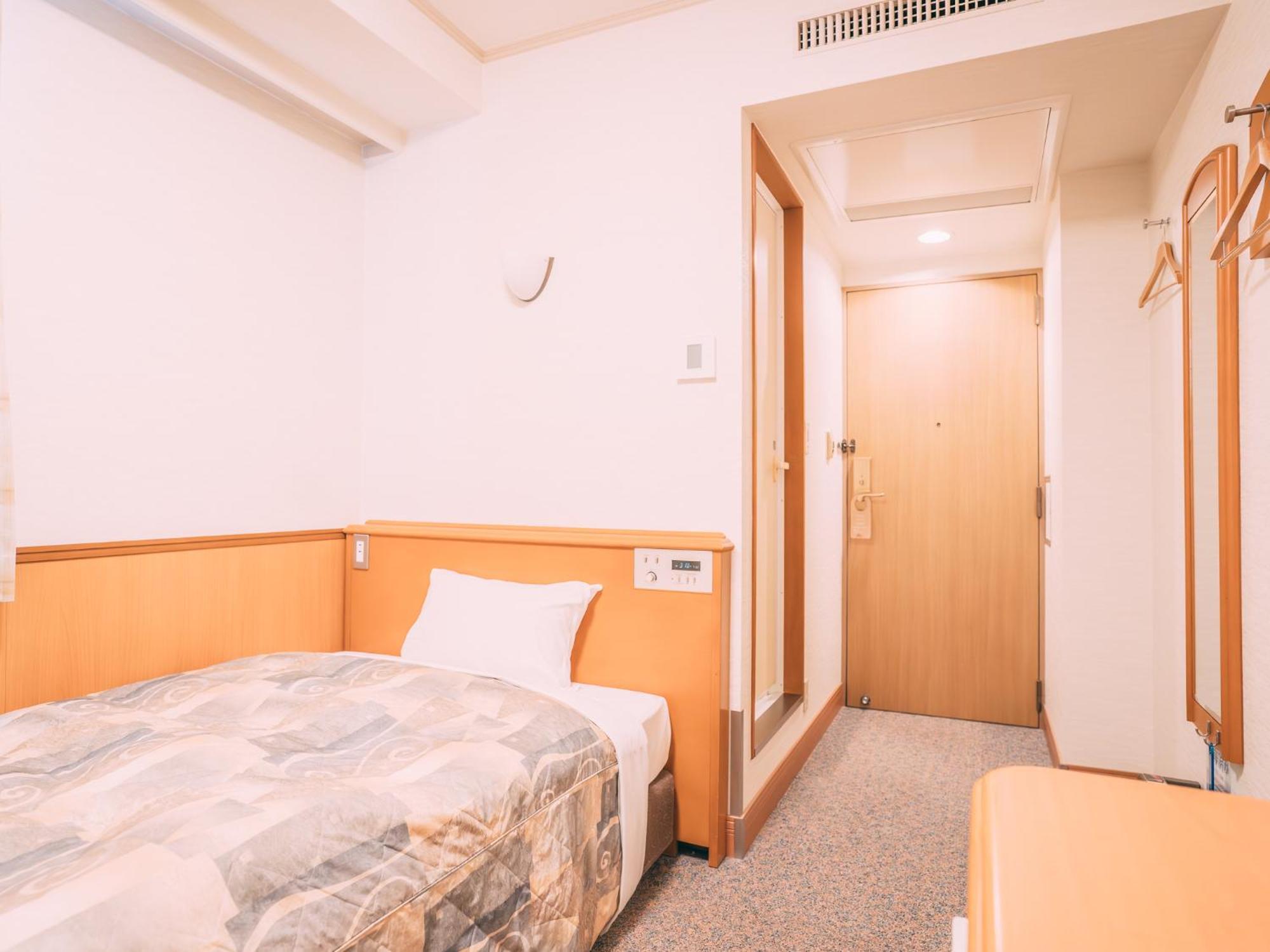 Ave Tennoji Hotel Οσάκα Εξωτερικό φωτογραφία